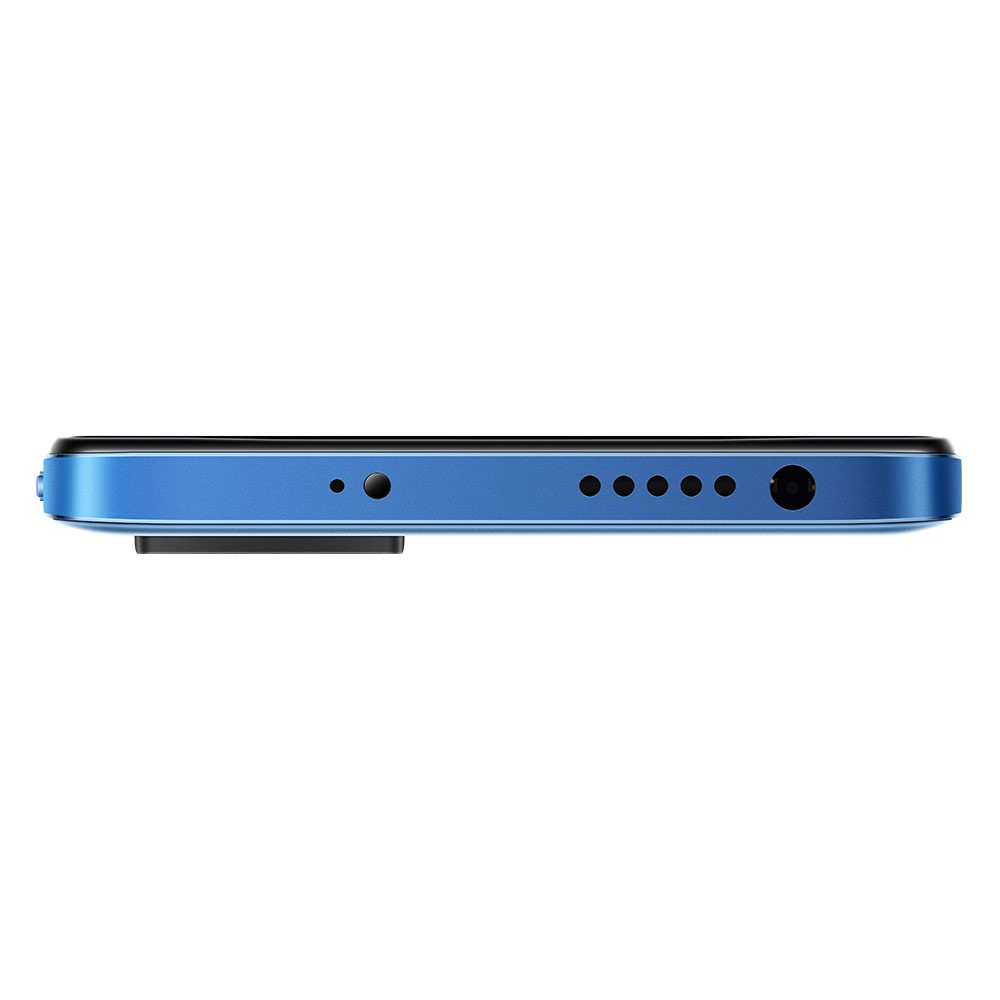 สมาร์ทโฟน Xiaomi Redmi Note 11 (6+128) Twilight Blue