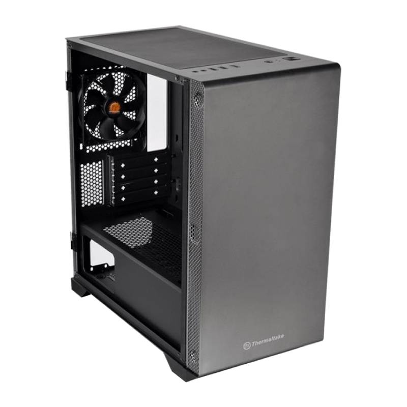 ชุดคอมพิวเตอร์ประกอบพร้อมใช้งาน Computer Set - I3101016S25VK4G