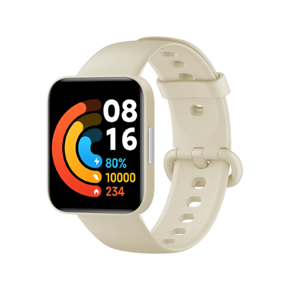 สมาร์ทวอทช์ Xiaomi Redmi Watch 2 Lite AP Ivory