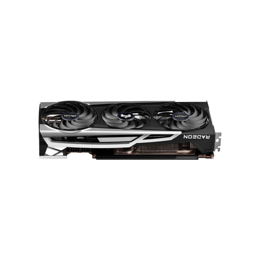 การ์ดจอ Sapphire NITRO+ RX 6800 XT GAMING OC 16G GDDR6 256-bit