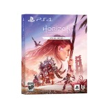 PlayStation PS4-G : Horizon Forbidden West Special Edition