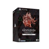 PlayStation PS5-G : Horizon Forbidden West Regalla Edition