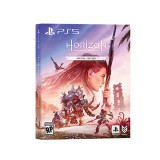 PlayStation PS5-G : Horizon Forbidden West Special Edition