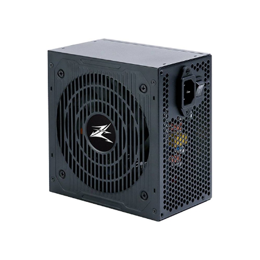 พาวเวอร์ซัพพลาย Zalman Power Supply MegaMax 600Watt 80+ Standard