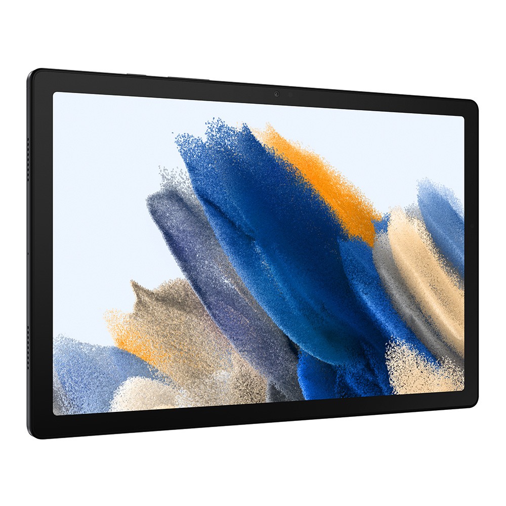 แท็บเล็ต Samsung Galaxy Tab A8 Wi-Fi (4+64) Gray