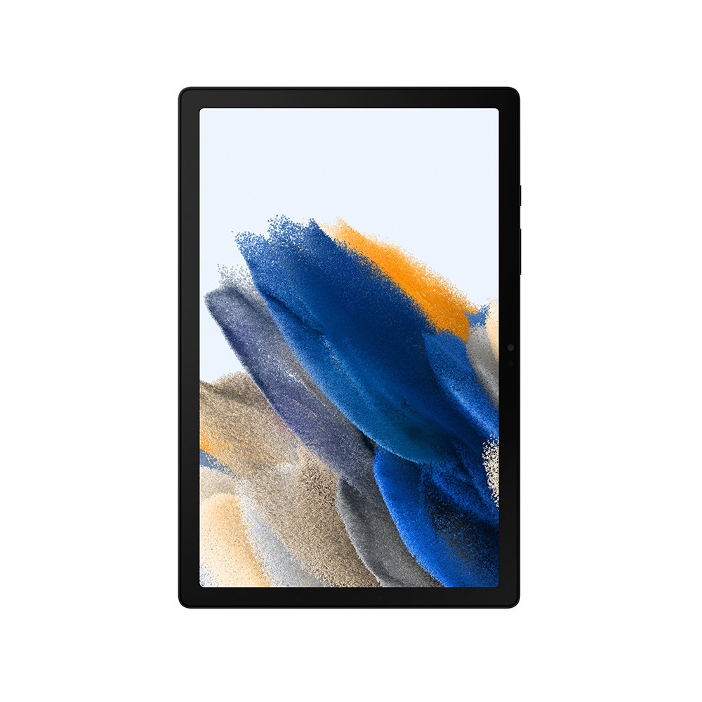 แท็บเล็ต Samsung Galaxy Tab A8 Wi-Fi (4+64) Gray