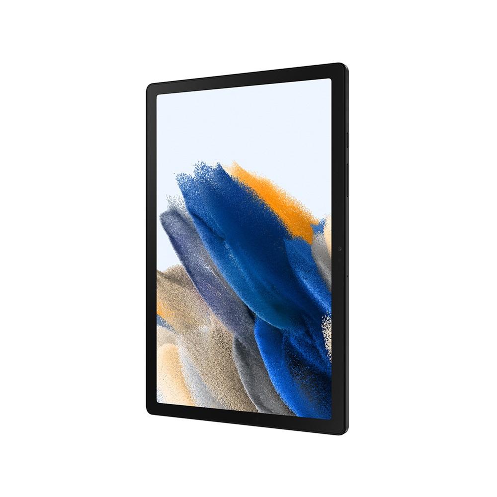 แท็บเล็ต Samsung Galaxy Tab A8 Wi-Fi (4+64) Gray