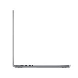 Apple MacBook Pro 16 : M1 Max chip 10C CPU/32C GPU/32GB/1TB - Space Gray-2021 (Eng-Keyboard) CTO
