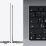 Apple MacBook Pro 16 : M1 Max chip 10C CPU/32C GPU/32GB/1TB - Space Gray-2021 (Eng-Keyboard) CTO