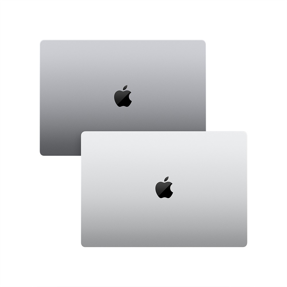 Apple MacBook Pro 16 : M1 Max chip 10C CPU/32C GPU/32GB/1TB - Space Gray-2021 (Eng-Keyboard) CTO