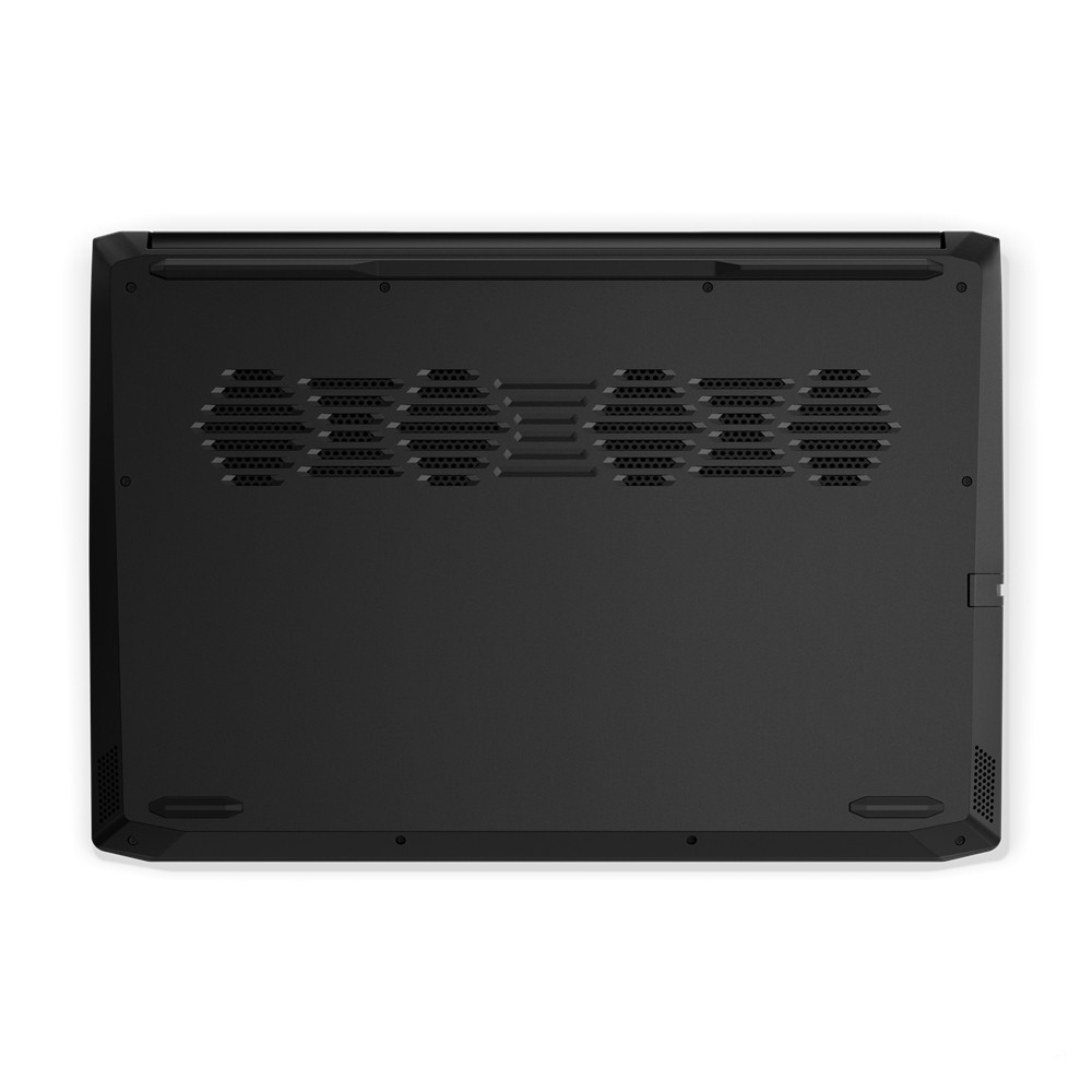 โน๊ตบุ๊ค Lenovo IdeaPad Gaming 3 15ACH6-82K200KWTA Shadow Black