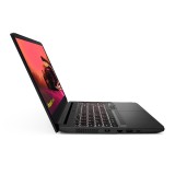 โน๊ตบุ๊ค Lenovo IdeaPad Gaming 3 15ACH6-82K200KWTA Shadow Black