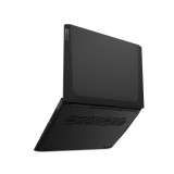 โน๊ตบุ๊ค Lenovo IdeaPad Gaming 3 15ACH6-82K200KWTA Shadow Black