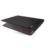 โน๊ตบุ๊ค Lenovo IdeaPad Gaming 3 15ACH6-82K200KWTA Shadow Black
