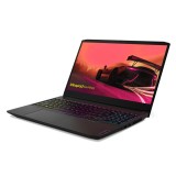 โน๊ตบุ๊ค Lenovo IdeaPad Gaming 3 15ACH6-82K200KWTA Shadow Black