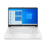 HP Notebook 15s-du3587TU Silver