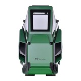 เคสคอมพิวเตอร์ Thermaltake Computer Case AH T200 Racing Green Edition