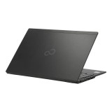 โน๊ตบุ๊ค Fujitsu UH-X-4ZR1A99235 Black