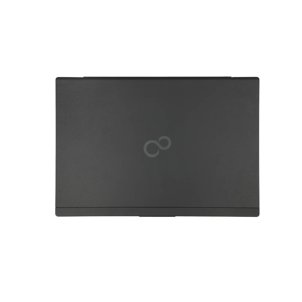 Fujitsu Notebook UH-X-4ZR1A99235 Black