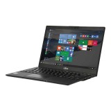 โน๊ตบุ๊ค Fujitsu UH-X-4ZR1A99236 Black