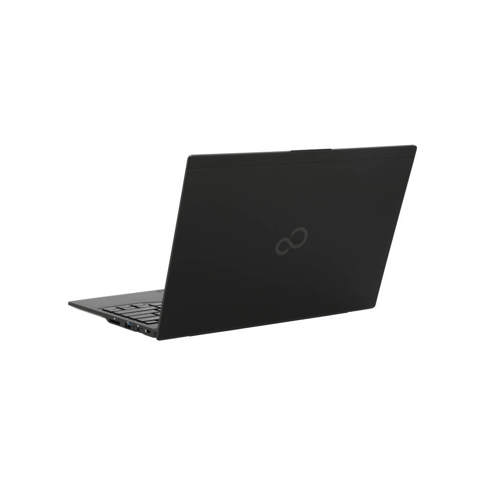 โน๊ตบุ๊ค Fujitsu UH-X-4ZR1A99236 Black
