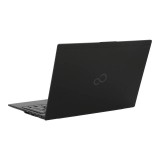 โน๊ตบุ๊ค Fujitsu UH-X-4ZR1A99236 Black