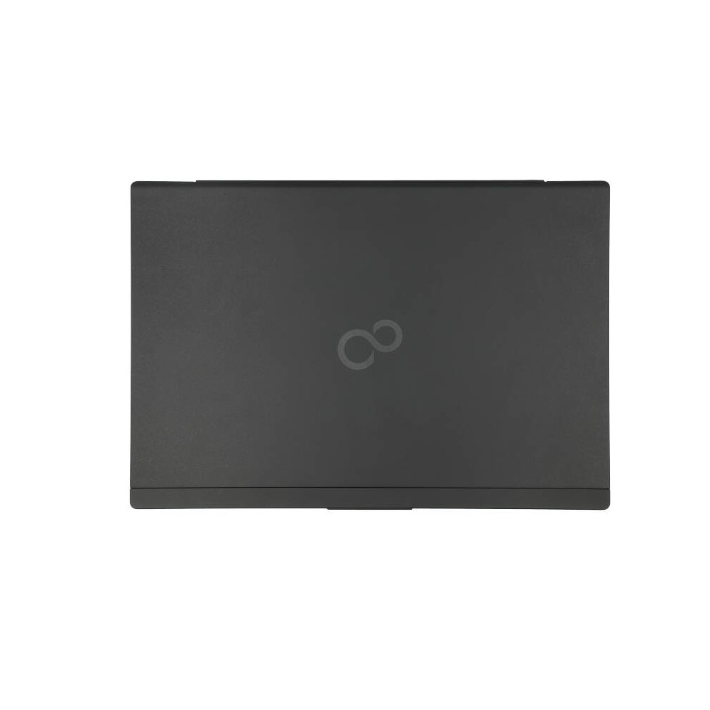 โน๊ตบุ๊ค Fujitsu UH-X-4ZR1A99236 Black