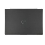 โน๊ตบุ๊ค Fujitsu UH-X-4ZR1A99236 Black