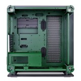 เคสคอมพิวเตอร์ Thermaltake Computer Case CORE P6 TG Racing Green Edition