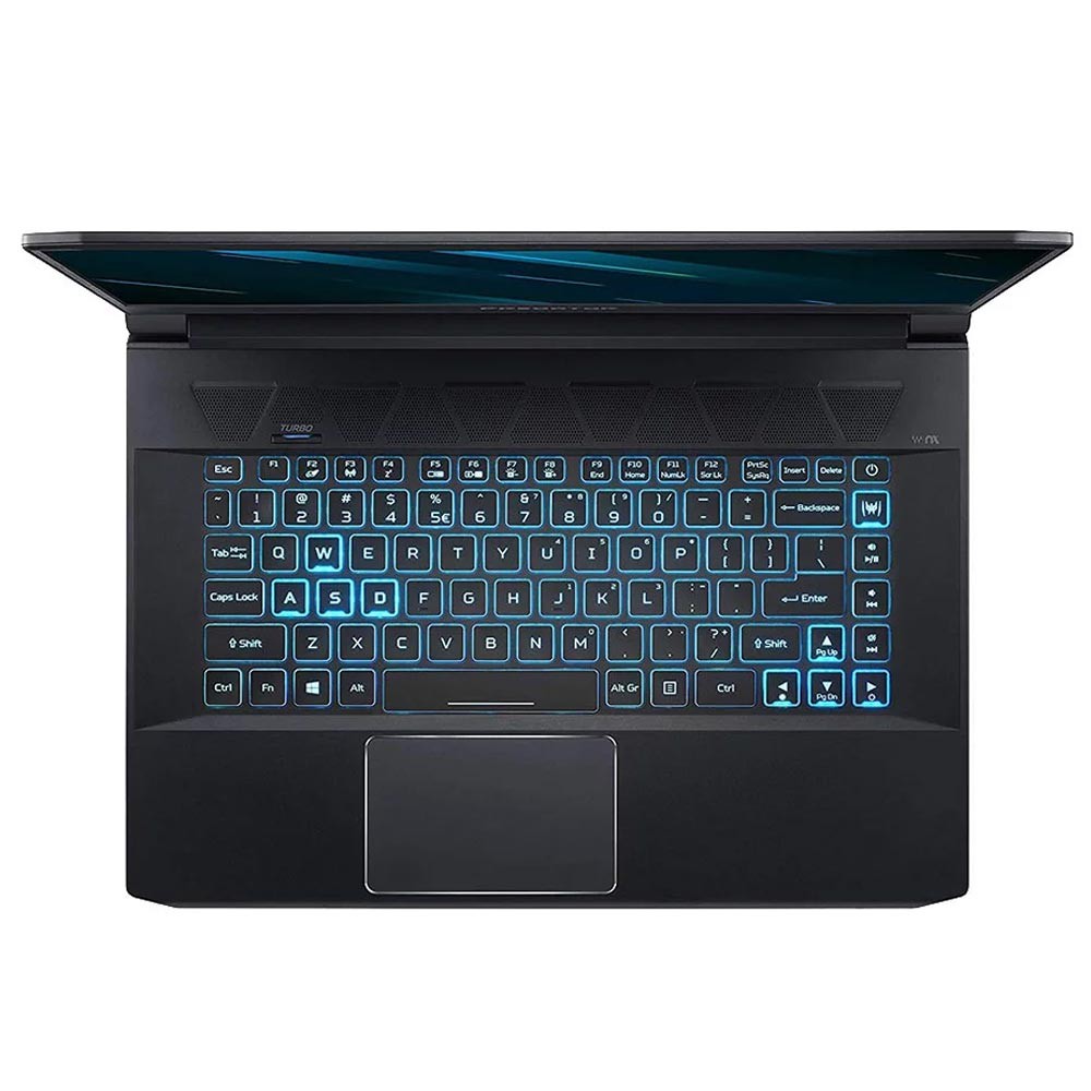 Acer Notebook PREDATOR PT515-51-502R/T001