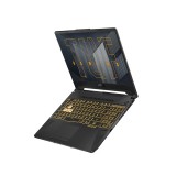 โน๊ตบุ๊ค Asus TUF Gaming F15 FX506HEB-HN257T Eclipse Gray