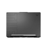 Asus Notebook TUF Gaming F15 FX506HEB-HN257T Eclipse Gray
