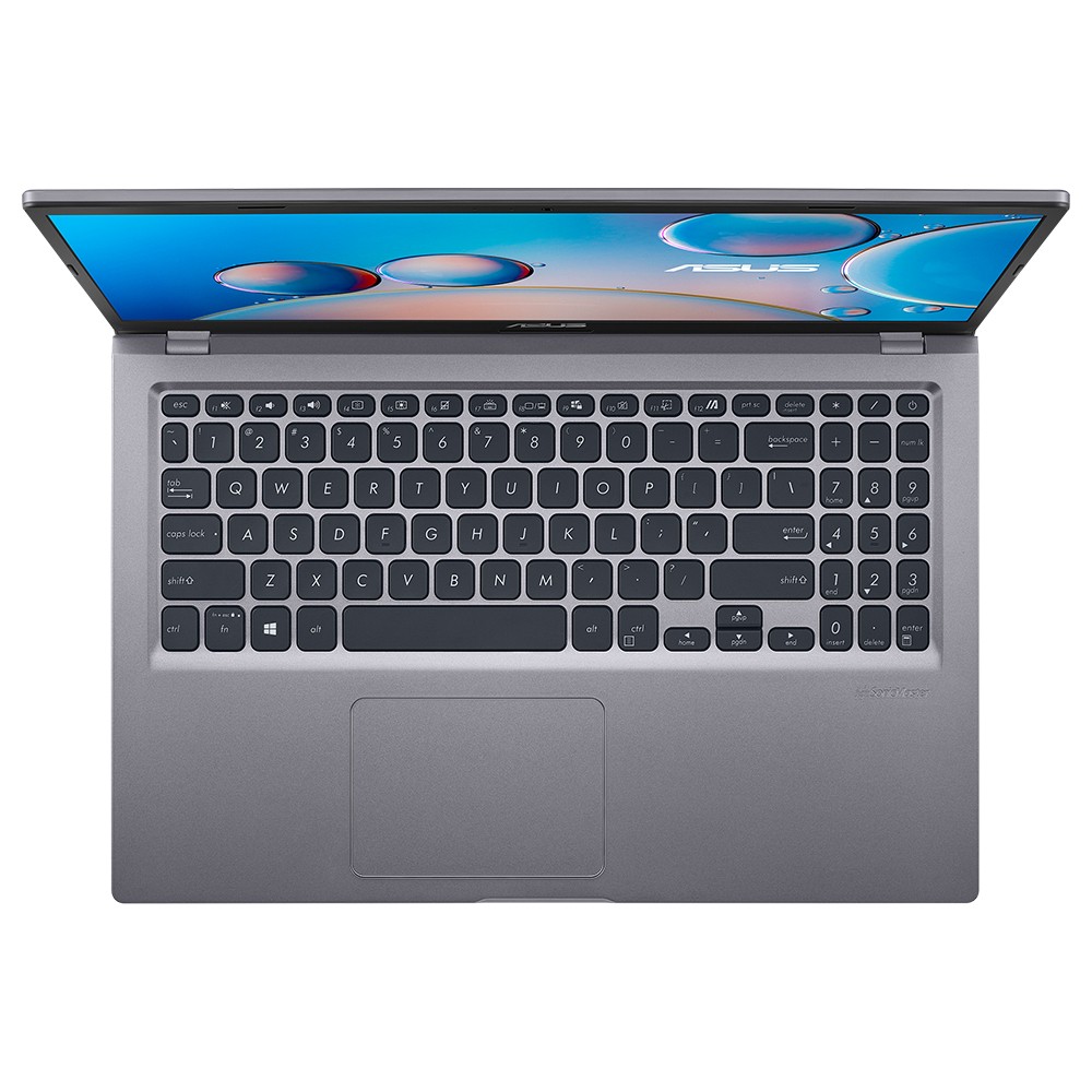 โน๊ตบุ๊ค Asus X515EA-EJ303W Grey