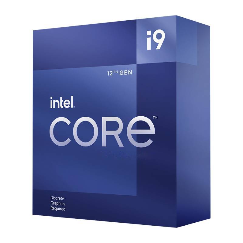 Intel Core I9-12900F LGAソケット　CPU　インテル