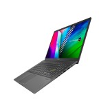 Asus Notebook VivoBook 15 Oled S513EA-L1312WS Indie Black