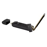 ยูเอสบีไวไฟ Asus Network USB-AX56 Dual Band AX1800 USB Wi-Fi Adapter