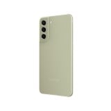 สมาร์ทโฟน Samsung Galaxy S21 FE (8+128) Olive (5G)