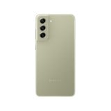 สมาร์ทโฟน Samsung Galaxy S21 FE (8+128) Olive (5G)