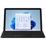 แท็บเล็ต Microsoft Surface Go3 i3 P/8/128 SC Thai Black (8VC-00027)