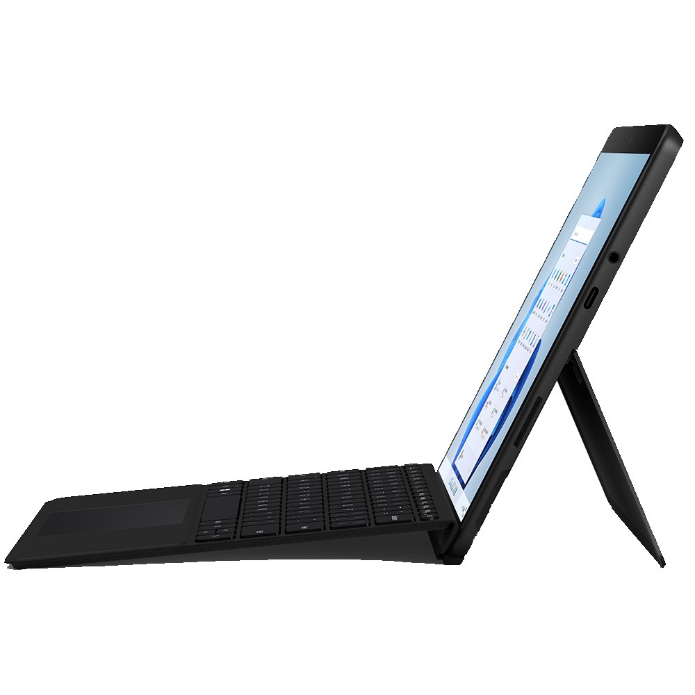 【美品最高機】Surface Go3 black 8G/128G Microsoft Surface go3 128gb ブラック 未使用品 Microsoft Surface