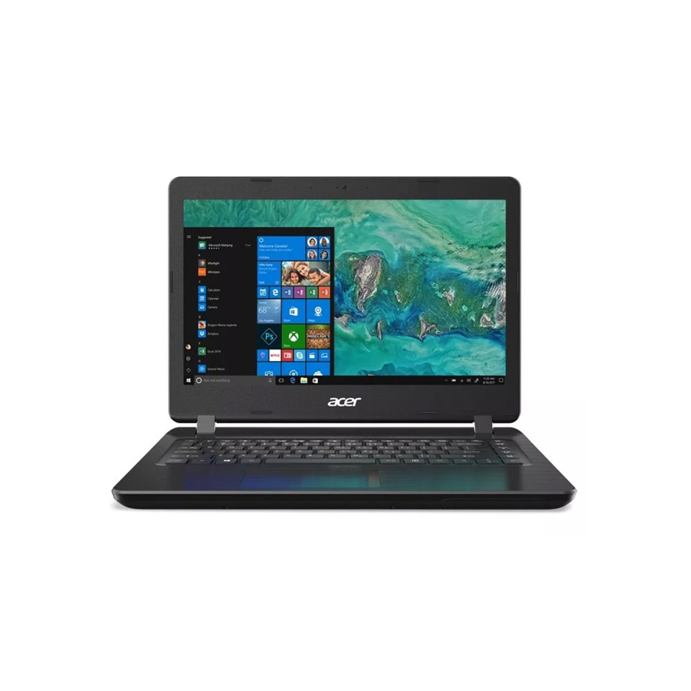 Acer Notebook Aspire