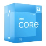 ซีพียู Intel CPU Core i3-12100F 3.3 GHz 4C/8T LGA-1700