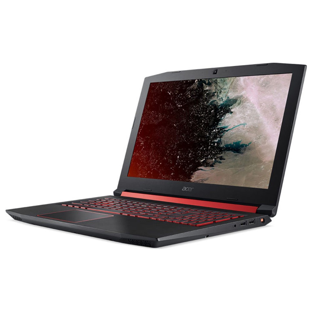 Acer Notebook NITRO AN515-42-R4W8 Black (A)