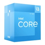 ซีพียู Intel CPU Core i3-12100 3.3 GHz 4C/8T LGA-1700