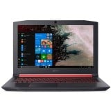 Acer Notebook NITRO AN515-42-R84J Black (A)