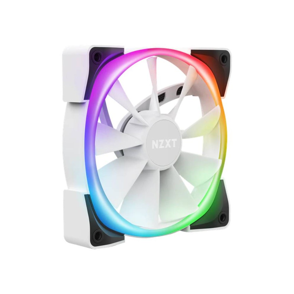 Thermaltake SWAFAN EX14 RGB White (3-Fan Pack) PCケースファン CL