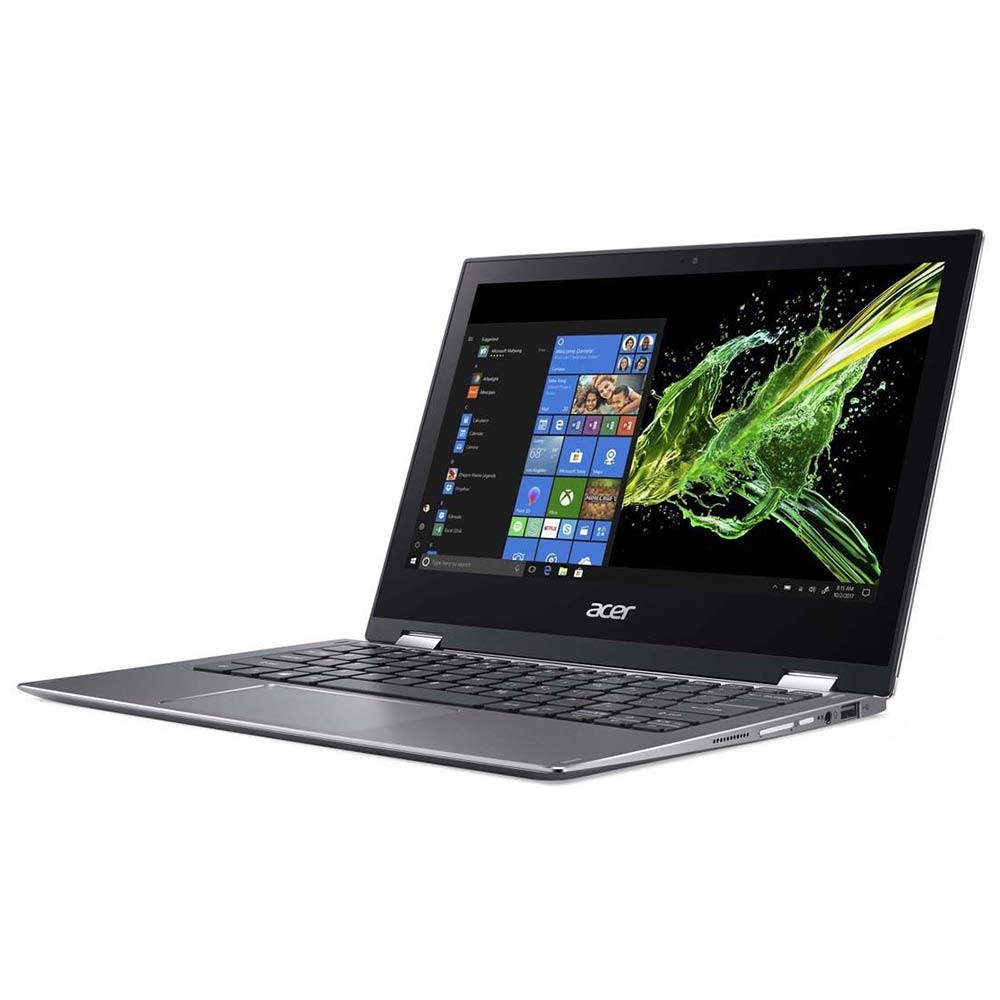 Ноутбук трансформер acer sp111 34n c9et обзор