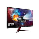 จอมอนิเตอร์ ACER Nitro Gaming VG270bmiix (IPS 75Hz)