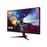 จอมอนิเตอร์ ACER Nitro Gaming VG270bmiix (IPS 75Hz)