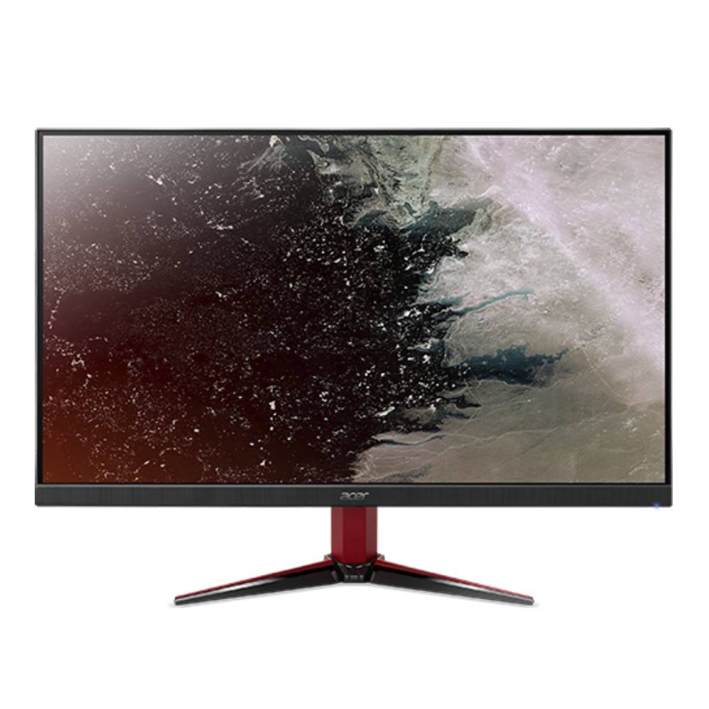 【ゲーミングモニター】Acer Nitro VG271Pbmiipx Amazon.co.jp: Acerゲーミングモニター VG271Pbmiipx 27インチ